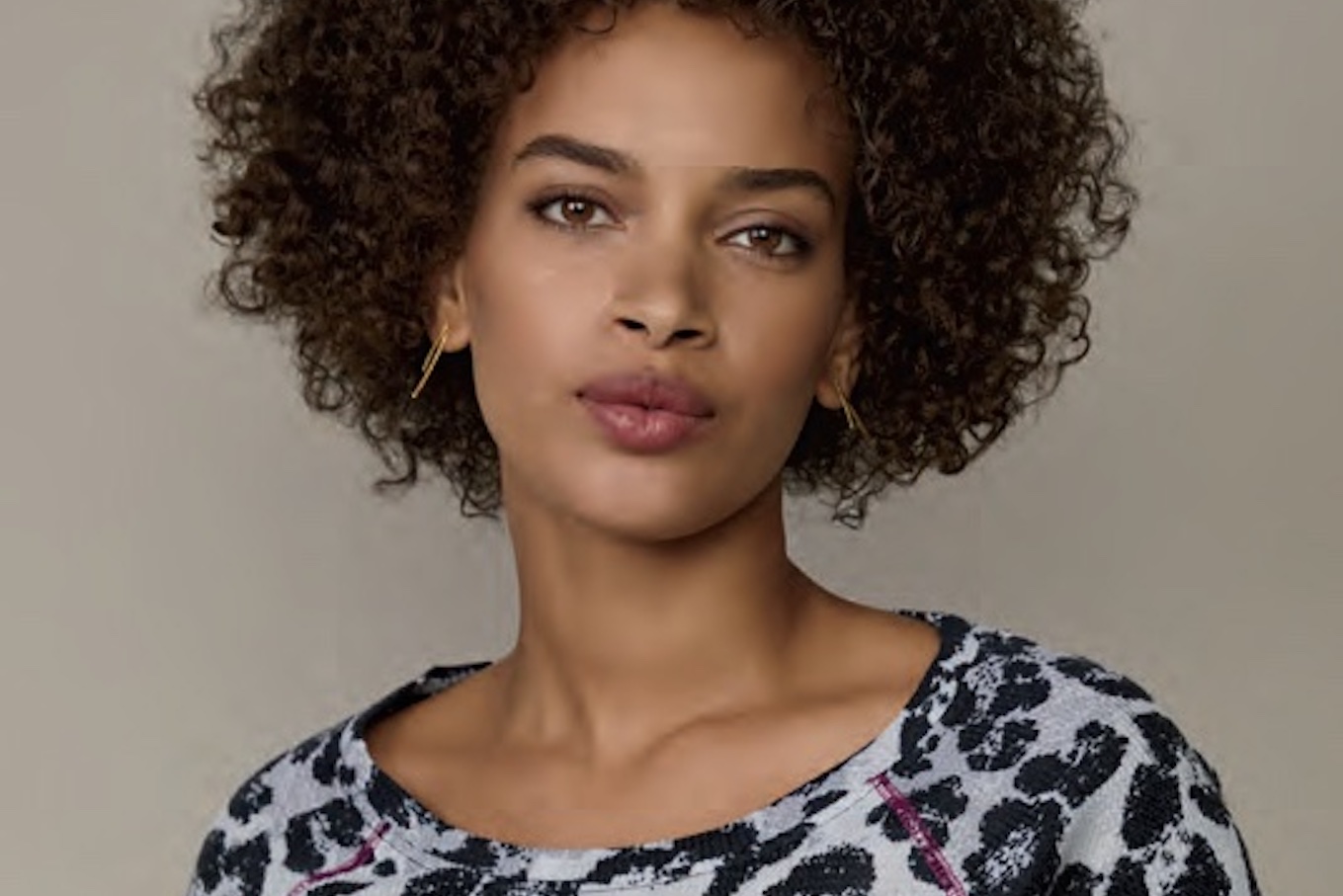 FASHION: all about ease