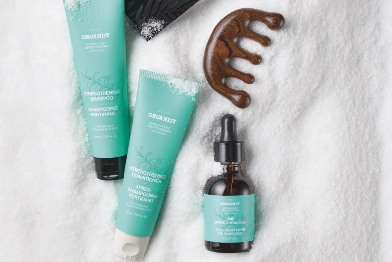 Holiday Beauty Gifts: Winter Refreshments