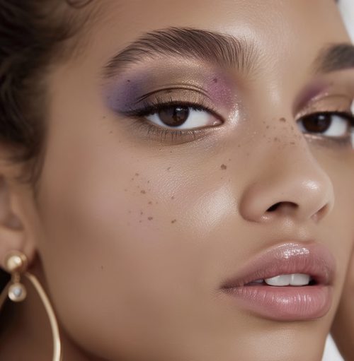 Find Your Bold Brow, Lush Lashes & Shadow Play