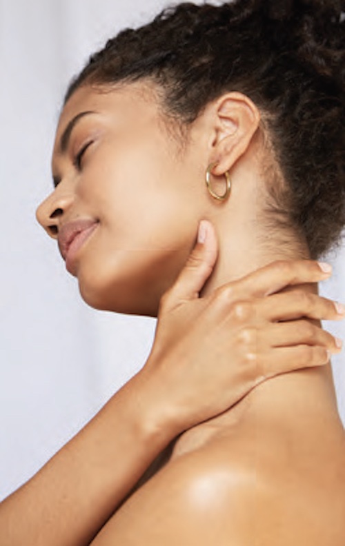 FRAGRANCE: layering essentials