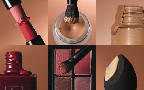 Makeup Tips for Oily Skin Over 40 | Healthy-Aging Beauty Guide