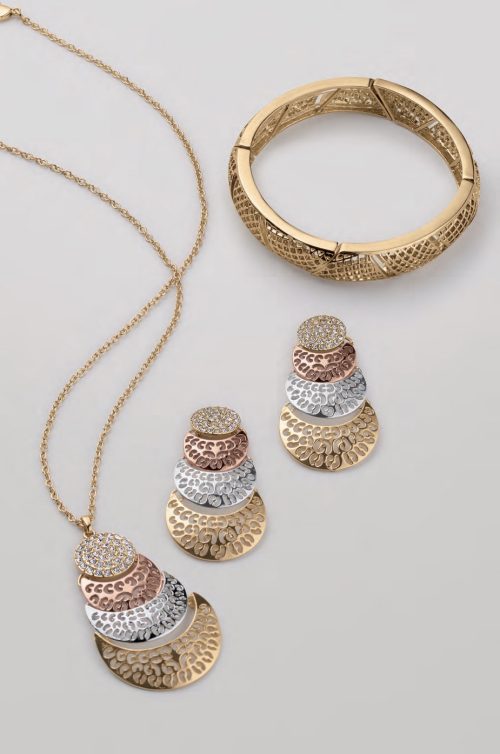 JEWELRY: beachy beautıes