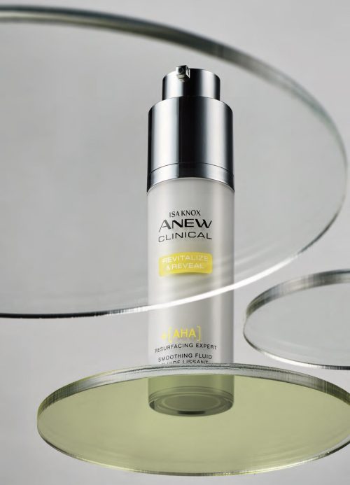want great skin? want great skin?