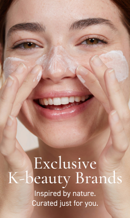 Rice water, the milky white water obtained from rinsing rice