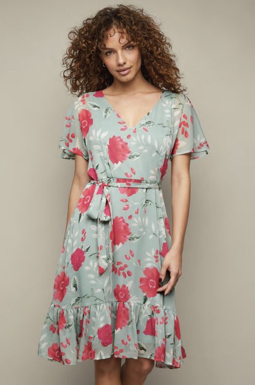 FASHION: yay, chambray!