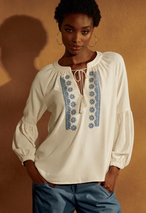 Fashion & Jewelry with Marrakesh Vibes