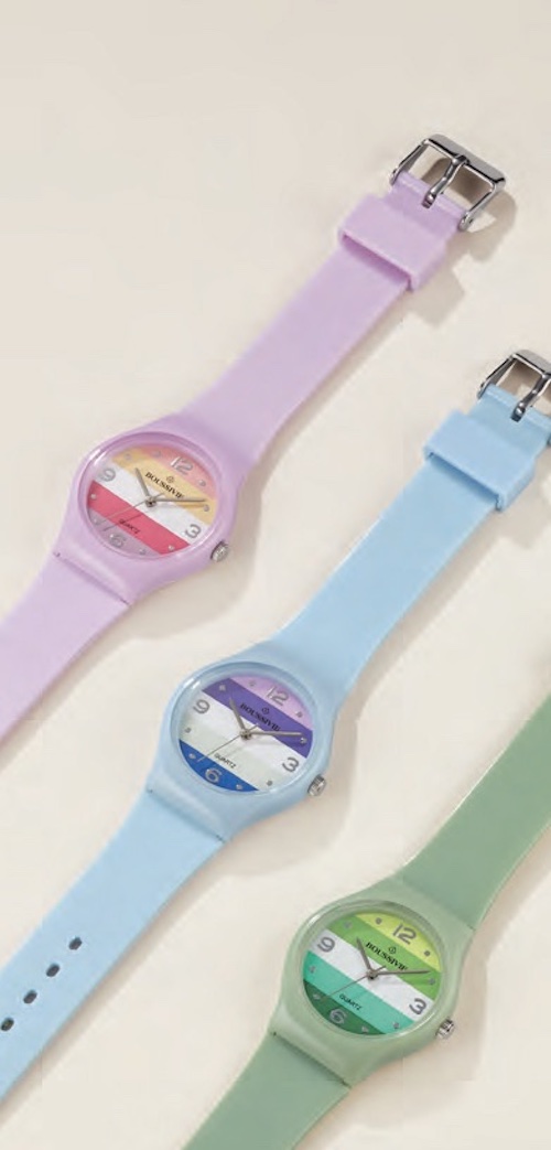 JEWELRY: hue… are you?
