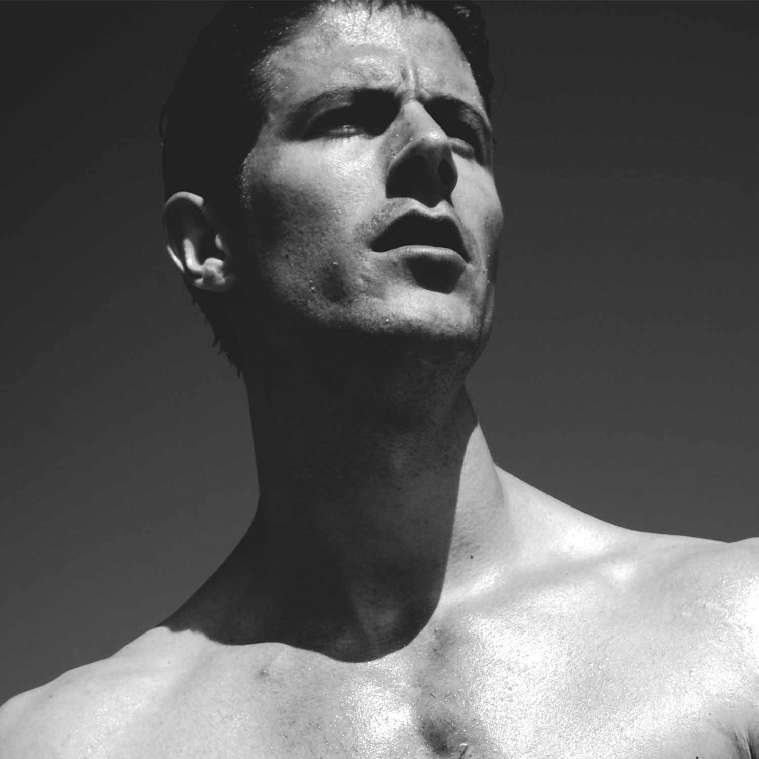 Men’s Fragrance: Beyond the Blue