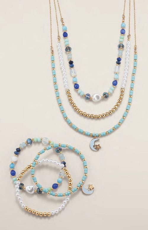 New Jewelry in C13 2025