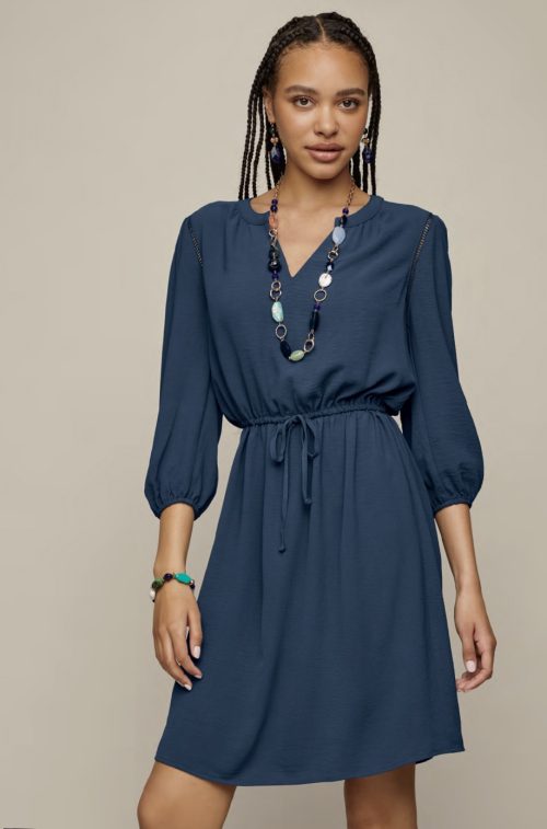 New Avon Fashion in Campaign 15 2025: bring on the grays