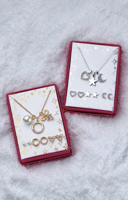 ’tis the season to sparkle