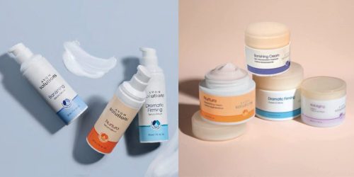Stock Up on Avon Solutions Serums & Creams