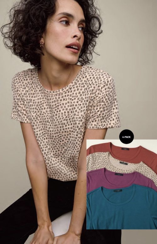 All New Fashion in Avon C26 2025: Style That Works as Hard as You Do