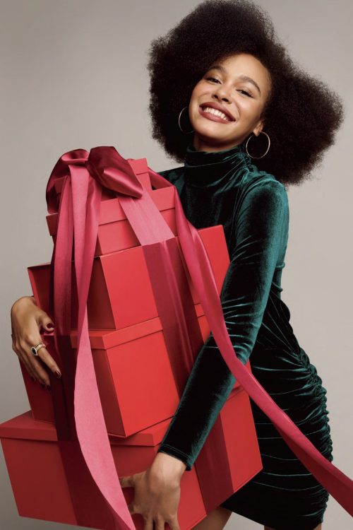 Winter Browns in Fashion: Cozy, Classic & Completely You