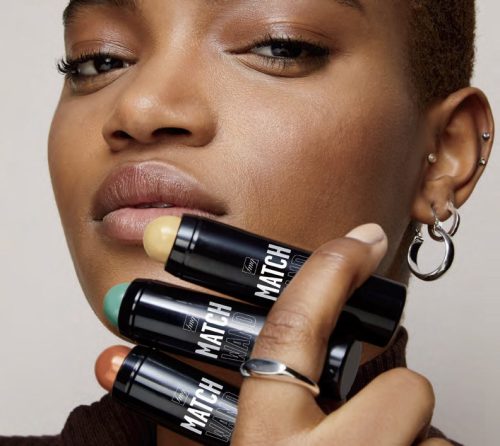 Avon USA Campaign 1 Mega Makeup Sale: Face Blush & Bronzer Makeup