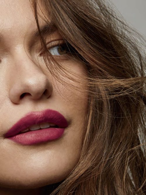 Makeup: Color Me Autumn