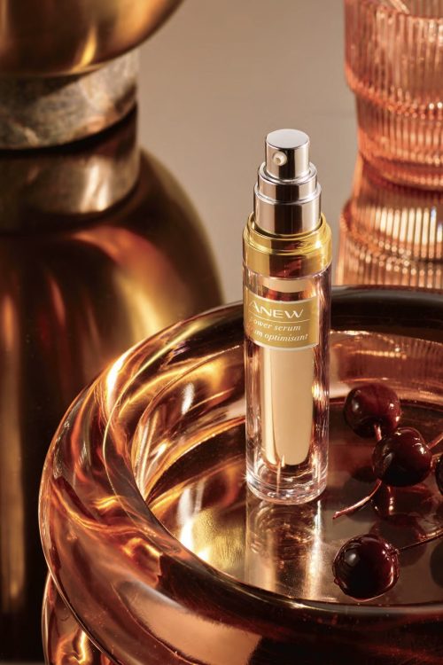 Top-Shelf Serums: Your Skin’s Power Shot