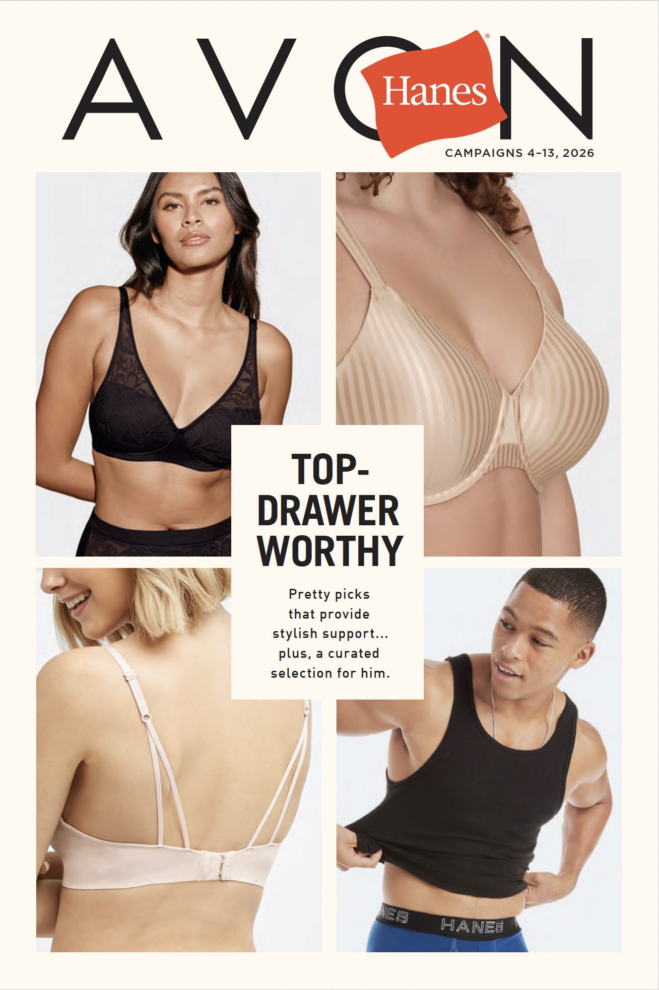 Avon USA Digital Brochure 12 2024