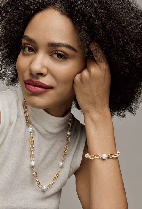 Avon Campaign 3 Jewelry 2026: Bold Statements with Timeless Confidence