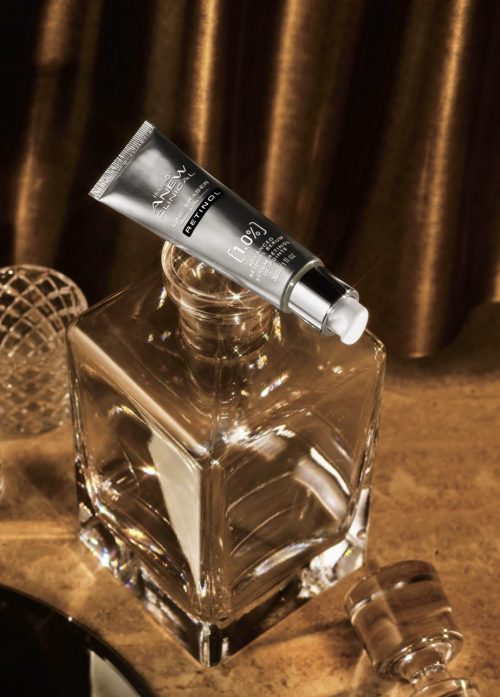 Top-Shelf Serums: The 1% That Makes All the Difference