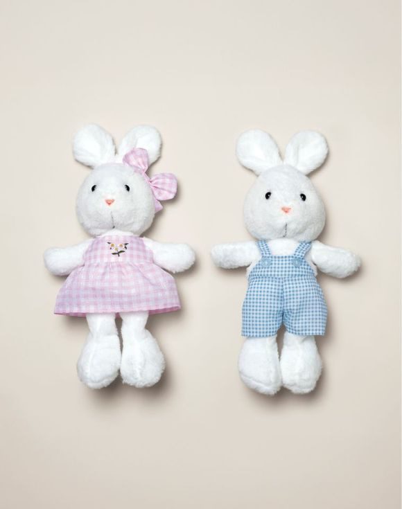 Easter’s Around the Corner—Time to Hop to It