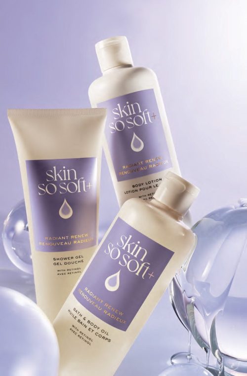 REFRESH. REVITALIZE. Reveal Your Radiance.