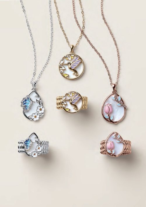 Avon Campaign 4 Jewelry 2026: Spring’s Most Wearable Treasures