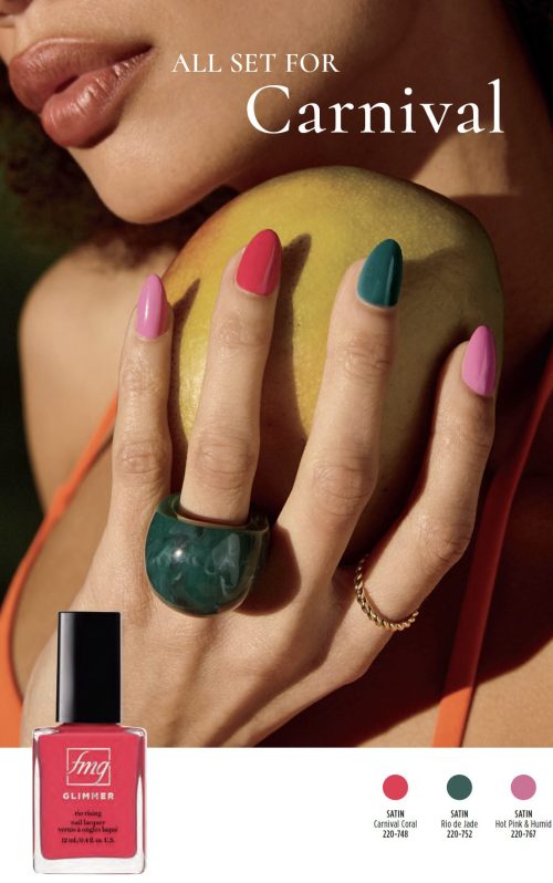 Sun, Soul & Samba: Your Effortless Rio Glow Starts Here