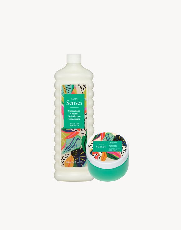 Sun, Soul & Samba: Effortless Glow Starts Here