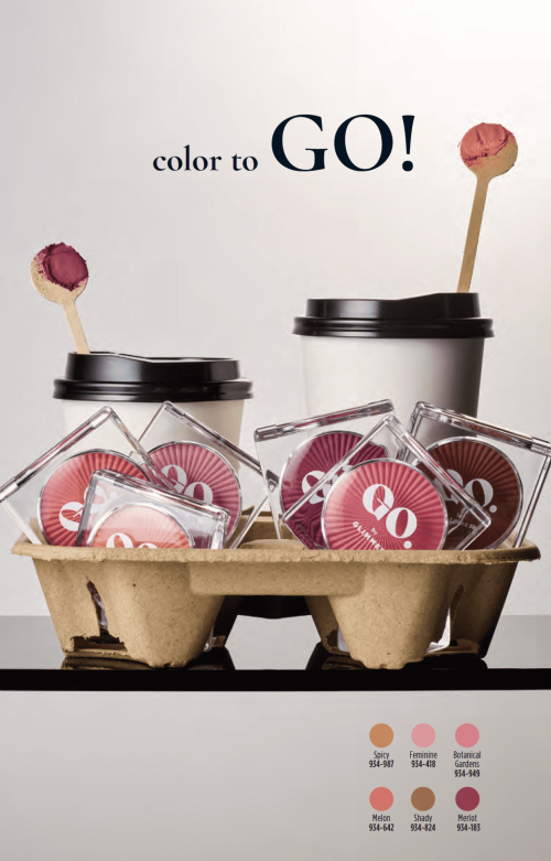 Avon USA Campaign 9 2026: GRAB & GO MAKEUP SALE!