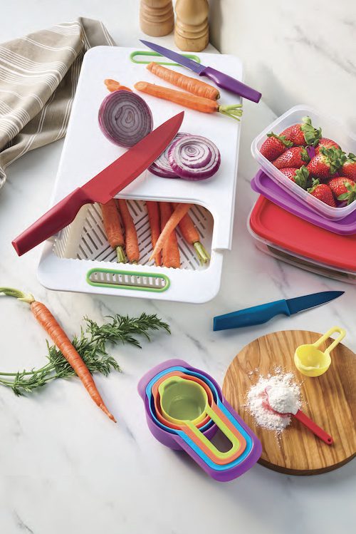 Avon Campaign 7 2026 Home: Smart Kitchen Tools That Make Fresh Prep Effortless