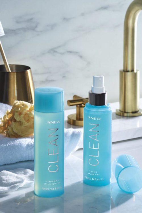 Anew Clean: Upgrade Your Routine for Healthier, Radiant Skin