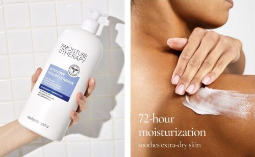Go Big on Moisture: Bonus-Size Body Lotion for Less