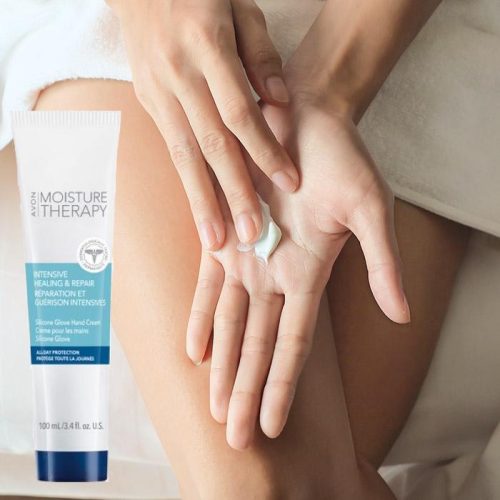 Silicone Glove Is Back—The Hand Cream That Keeps Up With Real Life
