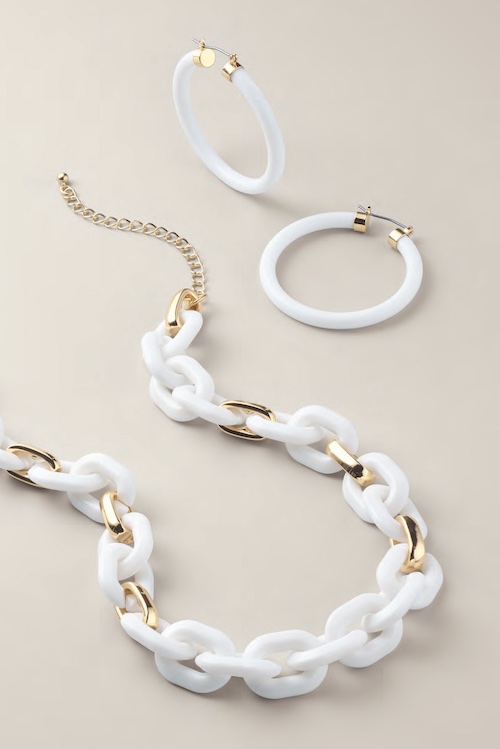 Avon Campaign 13 New Jewelry: Colorful Style for Every Day