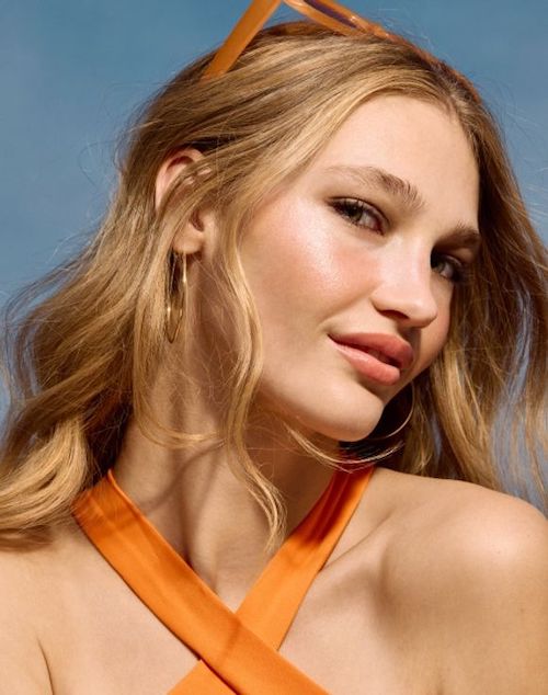 Here Comes the Sun: Soothe Sun-parched Skin