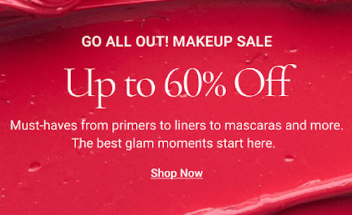 GO. by Glimmer Lip Favorites for Everyday Confidence