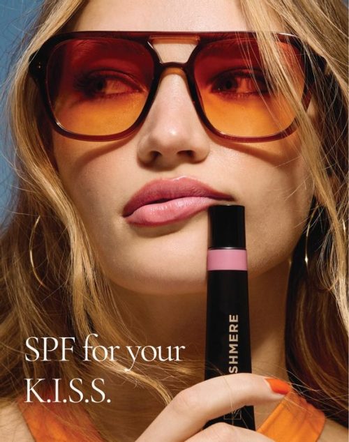 Here Comes the Sun: Summerize Your Look