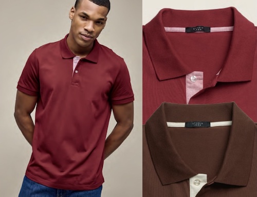 Avon Men: EYE of the Tiger—Classic Style, Reimagined