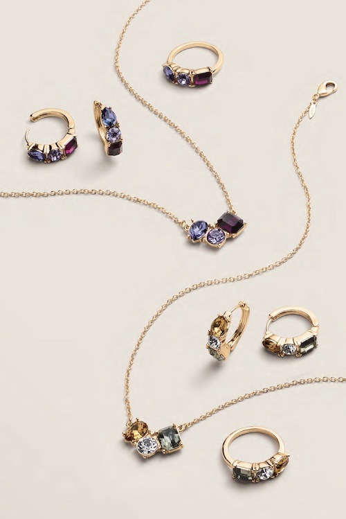 Avon Campaign 16: New Jewelry + $10.99 Style Steal