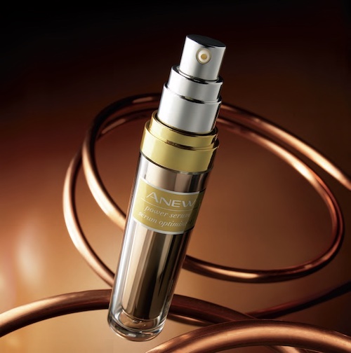 Anew Power: Get 25% OFF in Campaign 20