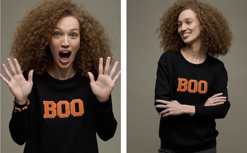 Flaunt the Haunt: Halloween Style with a Modern Twist