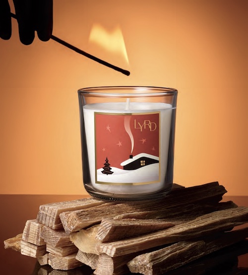 Home Fragrances: Get Ready to Get Together This Holiday