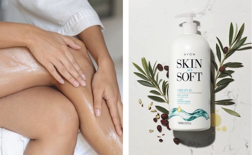 Skin So Soft: Soften Up, Glow Up & Make Fall Yours