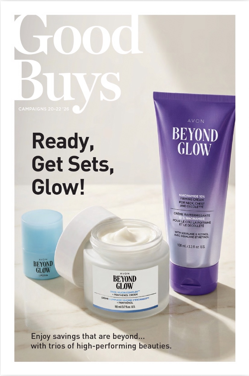Avon USA Digital Brochure 17 2026