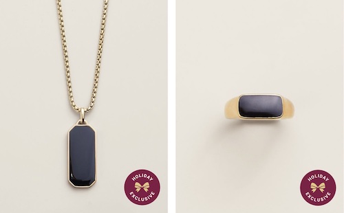Holiday Jewelry Gifts: Matching Watches & Gifts for Him