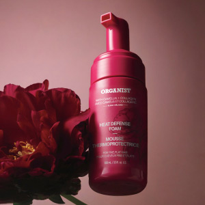 Do you use a hair dryer? Heat Protection for Hair: Style Without the Stress